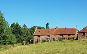 Hollow Meadow House