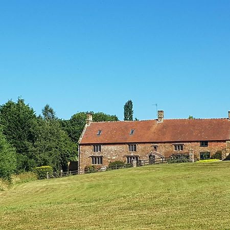 Hollow Meadow House Priors Marston Exterior photo